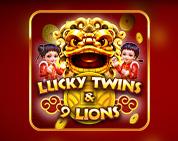 Lucky Twins & 9 Lions