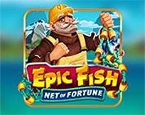 Epic Fish:Net of Fortune