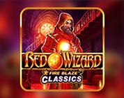 Fire Blaze: Red Wizard